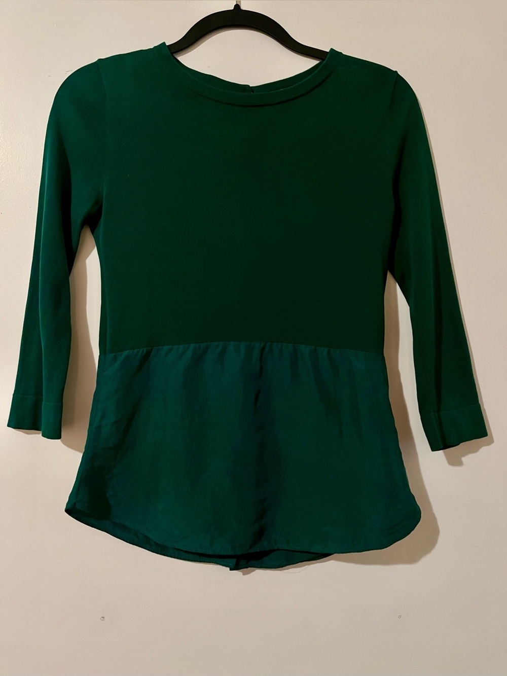 COS Top